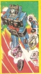 Portray Defensor 守护神 01